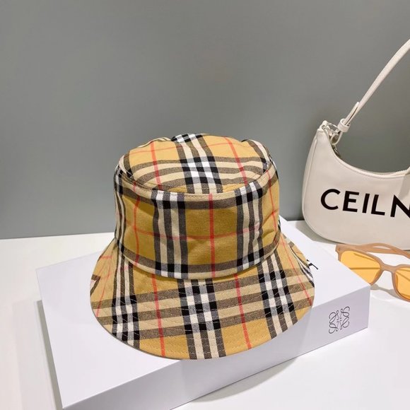 AUTHENTIC Celine Hats main image 5